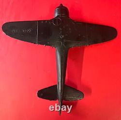 Army Air Forces Aircraft Recognition Model- Japanese Tojo 3/45