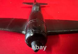 Army Air Forces Aircraft Recognition Model- Japanese Tojo 3/45