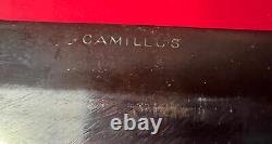 Army Air Forces Camillus Folding Survival Machete