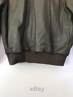 Army Air Forces Flight Jacket Type A-2 Size 44