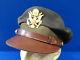 Army Air Forces Officers Crush Cap