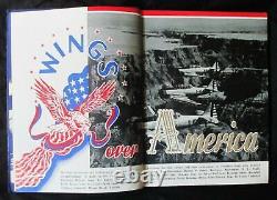 Army Air Forces Pilot Transition School 1943 4 Engine Smyrna Tennessee B-17 B-24