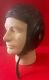 Army Air Forces Pilot's Type A-11 Leather Flying Helmet