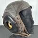 Army Air Forces Pilot's Type A-11 Leather Flying Helmet Medium