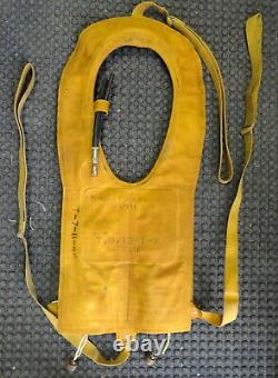 Army Air Forces Type B-4 Mae West Life Vest 1944