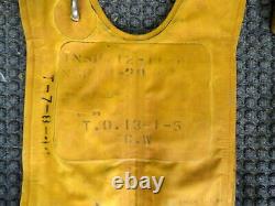 Army Air Forces Type B-4 Mae West Life Vest 1944