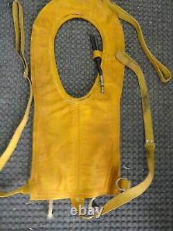 Army Air Forces Type B-4 Mae West Life Vest 1944