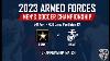 Army V Marine Corps 2023 Armed Forces Men S Soccer Championship Match