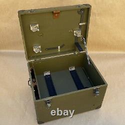 Astrograph Type A-1 U. S. Army Air Force With Case