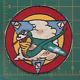 Authentic Army Air Forces Usaaf 333rd Fighter Squadron, P-47