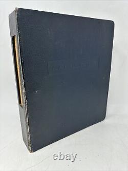 B-29 AIRPLANE 1945 ERECTION AND MAINTENANCE INSTRUCTIONS FOR ARMY Hardback Rare