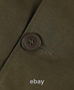 BRONSON MFG. CO. US Army Air Forces Type B-9 Flight Down Parka