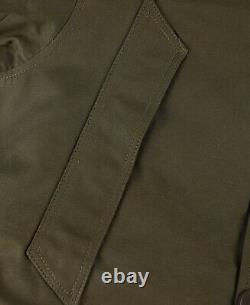BRONSON MFG. CO. US Army Air Forces Type B-9 Flight Down Parka