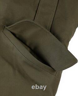 BRONSON MFG. CO. US Army Air Forces Type B-9 Flight Down Parka