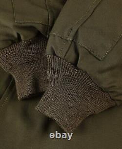 BRONSON MFG. CO. US Army Air Forces Type B-9 Flight Down Parka