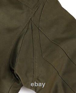 BRONSON MFG. CO. US Army Air Forces Type B-9 Flight Down Parka
