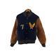 Buzz Rickson's Stadium Jacket/l/wool/u. S. Army Air Forces Athletic From Japan