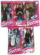 Barbie And Ken Lot Of 5 Military Marine Corps Navy Air Force Army Stars Stripes