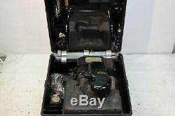 Bendix Aviation Aircraft Sextant Type AN-5851-1A U. S Army Air Forces