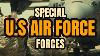 Beyond Fighter Jets The True Power Of The Us Air Force