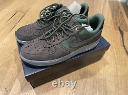 Brand New Nike Air Force 1 Low Beef & Broccoli Men's Sz 9.5 NEW AJ7408-200 SHOES