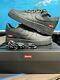 Brand Newnike Air Force 1 Low Supreme Black Size 10.5 Ready To Ship