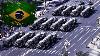 Brazil Military Power Army Air Force Navy 2015 Hd
