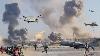 Breaking News T4liban Panic Dozen Us Choppers Arrived In Kabul With 4 000 Troop Explosion Seeen