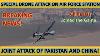 Breaking Special Drone Attack On Air Force Station Joint Attack Of Pakistan And China To Us Allie