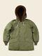 Bronson Us Army Air Forces Type B-9 Flight Down Parka Size 40 Brand New