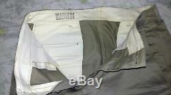 Buzz Rickson U. S. Army/army Air Forces 1942 Pattern Chinos