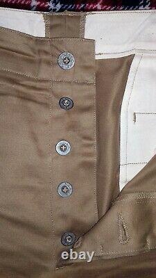 Buzz Rickson U. S. Army/army Air Forces 1945 Pattern Chinos