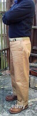 Buzz Rickson U. S. Army/army Air Forces 1945 Pattern Chinos