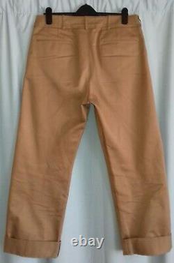 Buzz Rickson U. S. Army/army Air Forces 1945 Pattern Chinos