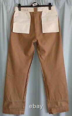 Buzz Rickson U. S. Army/army Air Forces 1945 Pattern Chinos