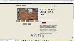 Buzz Rickson U. S. Army/army Air Forces 1945 Pattern Chinos