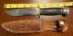 Camillus Cut. Co. Army Air Forces Us Navy Fighting Knife