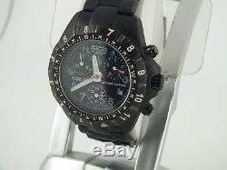 Chase Durer Army Special Forces Air Assault Team Quartz Analog Watch Wristwatch
