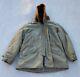 Distressed Vintage Us Army Air Forces Jacket Winter Flying Type B-11 Size 40