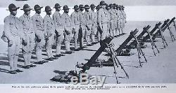 Dominican Republic Trujillo Era 1936 Army Navy Air Force Police CD Photos