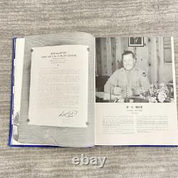 Ellington Field US Army Air Forces Training Command Houston TX 1943 WW2 + Letter