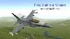 F 16 Multi Role Mission Armed Air Forces Jet Fighter