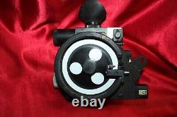 FCI Fairchild Camera & Instrument Army Air Force A10 Aircraft Sextant WWII era