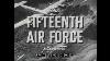 Fifteenth Air Force Raid On Ploesti Wwii Documentary Ronald Reagan 75212