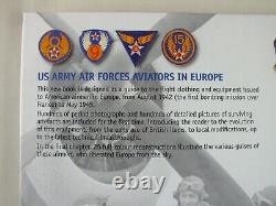 Flight Gear 1942-1945 US Army Air Forces Aviators in Europe Bianchi (H&C)