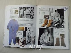 Flight Gear 1942-1945 US Army Air Forces Aviators in Europe Bianchi (H&C)