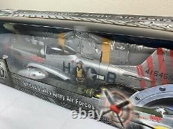 Flight Wing P-51D United States Army Air Forces 1/18 scale No FW001