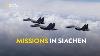 Flying Through 50 C Extreme Flight Indian Air Force S1 E1 Nat Geo