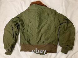 Flying type B-15A 36 US army air force Jacket