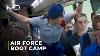 From Day One To Graduation U S Air Force Academy Boot Camp Journey